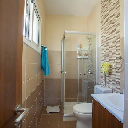 Renting This With Large Private Pool 40 Βίλα *