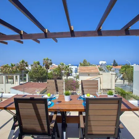Villa Renting This With Large Private Pool 40